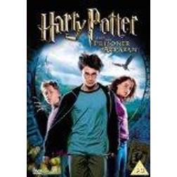 Harry Potter and the Prisoner of Azkaban (2 Disc Edition) [2004] [DVD]